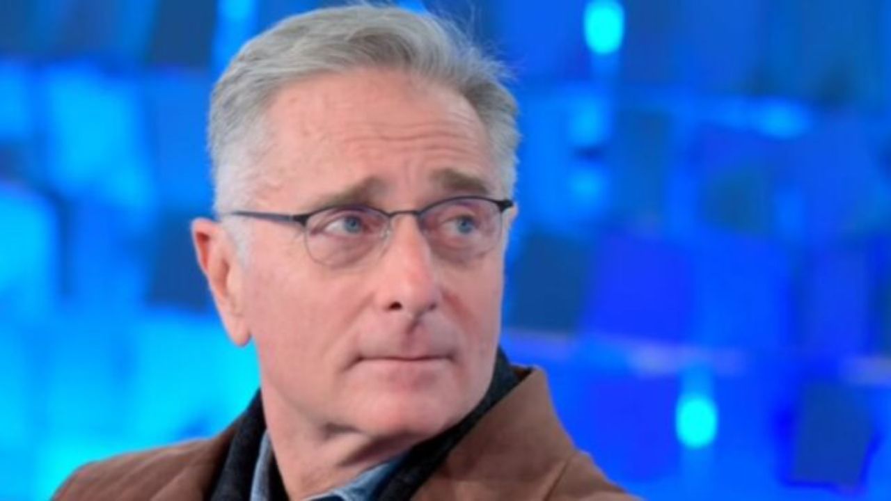 Dove abita Paolo Bonolis? La casa a Roma e il rifugio privato lontano dalla tv 1 Paolo Bonolis, conduttore televisivo, autore e showman