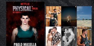 Chi è Paolo Masella, dal Grande Fratello a Netflix: età, lavoro, fidanzata, Instagram