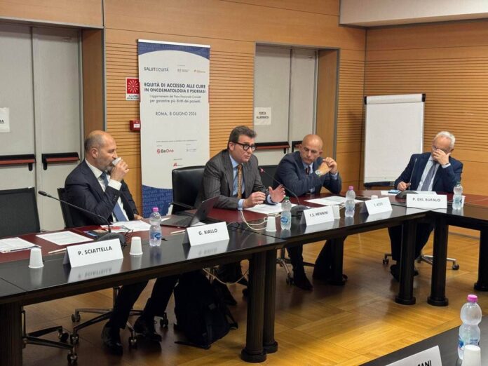 Piano nazionale delle malattie croniche, le associazioni: includere oncoematologia e psoriasi