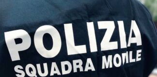 Cristalli di shaboo negli slip: corriere della droga intercettato ad Acilia
