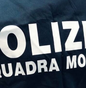 Cristalli di shaboo negli slip: corriere della droga intercettato ad Acilia