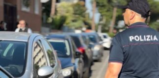 Caffè corretto con psicofarmaci per rubare la fede nuziale all'amico: arrestato a Ladispoli un 53enne