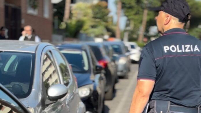 Caffè corretto con psicofarmaci per rubare la fede nuziale all'amico: arrestato a Ladispoli un 53enne