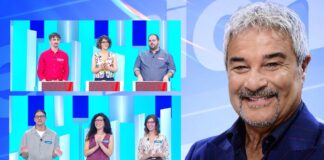 Reazione a Catena 25 giugno, chi sono I Vai e Vieni e quanto hanno vinto i nuovi campioni