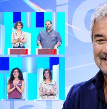 Reazione a Catena 25 giugno, chi sono I Vai e Vieni e quanto hanno vinto i nuovi campioni