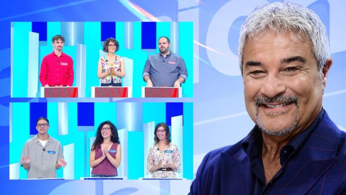 Reazione a Catena Reazione a Catena 25 giugno, chi sono I Vai e Vieni e quanto hanno vinto i nuovi campioni