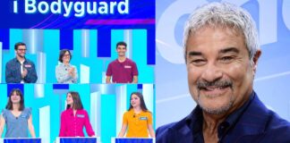 Reazione a Catena 16 giugno, chi sono i nuovi campioni Bodyguard e quanto hanno vinto ieri