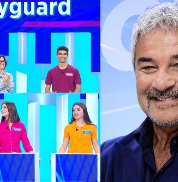 Reazione a Catena 16 giugno, chi sono i nuovi campioni Bodyguard e quanto hanno vinto ieri