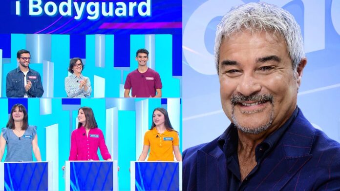 Reazione a Catena 16 giugno, chi sono i nuovi campioni Bodyguard e quanto hanno vinto ieri
