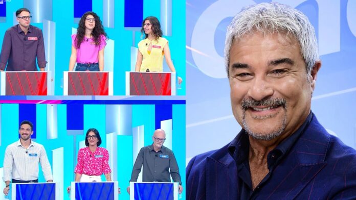 Reazione a catena Reazione a Catena 18 giugno, chi sono i nuovi campioni No stop e quanto hanno vinto