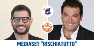 Rischiatutto Mediaset