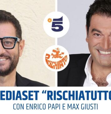 Rischiatutto Mediaset