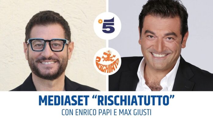 Rischiatutto Mediaset
