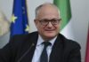 Elezioni Roma 2027, Gualtieri si lancia per il bis: rebus centrodestra tra Piantedosi e Rampelli