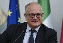 Elezioni Roma 2027, Gualtieri si lancia per il bis: rebus centrodestra tra Piantedosi e Rampelli