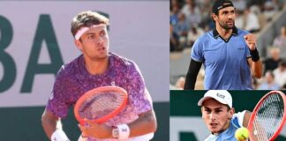 Italiani al Roland Garros, quando giocano Berrettini, Arnaldi e Cobolli: data, orari e dove vederli in tv e streaming