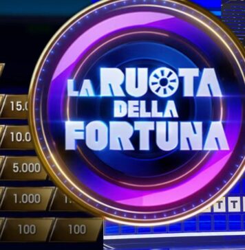 La Ruota della Fortuna 19 giugno, quanto ha vinto il campione Francesco ieri