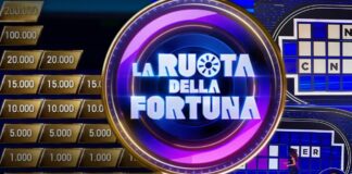 La Ruota della Fortuna 21 giugno, Mattia da Roma nuovo campione: chi è e quanto ha vinto