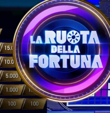 La Ruota della Fortuna 21 giugno, Mattia da Roma nuovo campione: chi è e quanto ha vinto
