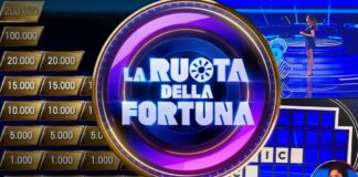 La Ruota della Fortuna 31 maggio, il nuovo campione Alessandro sfida la sorte: quanto ha vinto ieri