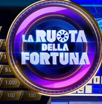 La Ruota della Fortuna 31 maggio, il nuovo campione Alessandro sfida la sorte: quanto ha vinto ieri