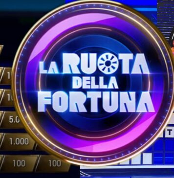 La Ruota della Fortuna 9 giugno, Lorenzo non ingrana nel finale ma caspita che bel montepremi: quanto ha vinto