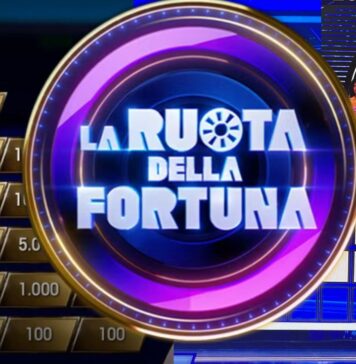 La Ruota della Fortuna, quanto ha vinto il nuovo campione ieri sera 11 giugno