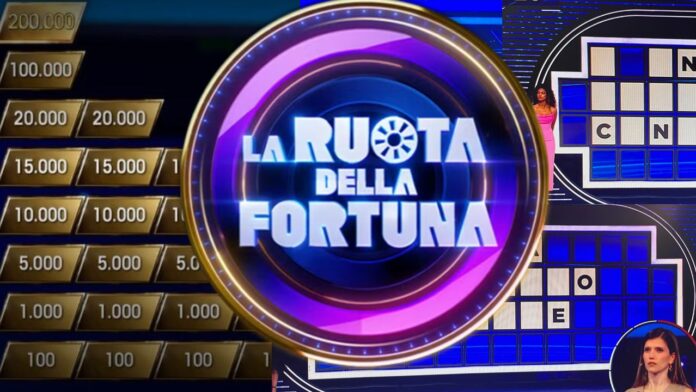 Ruota della fortuna cp La Ruota della Fortuna 14 giugno 2026, chi è e quanto ha vinto la nuova campionessa Eleonora