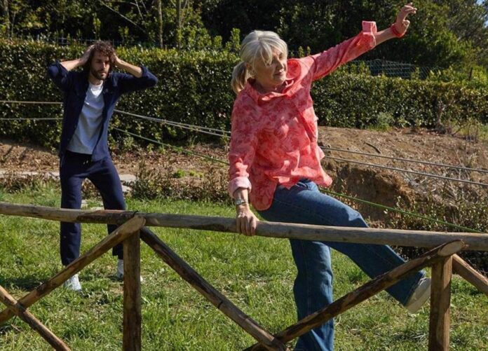 ‘Salti o non Salti?’, nuovo spot Cuore con Tamberi, un inno alla leggerezza