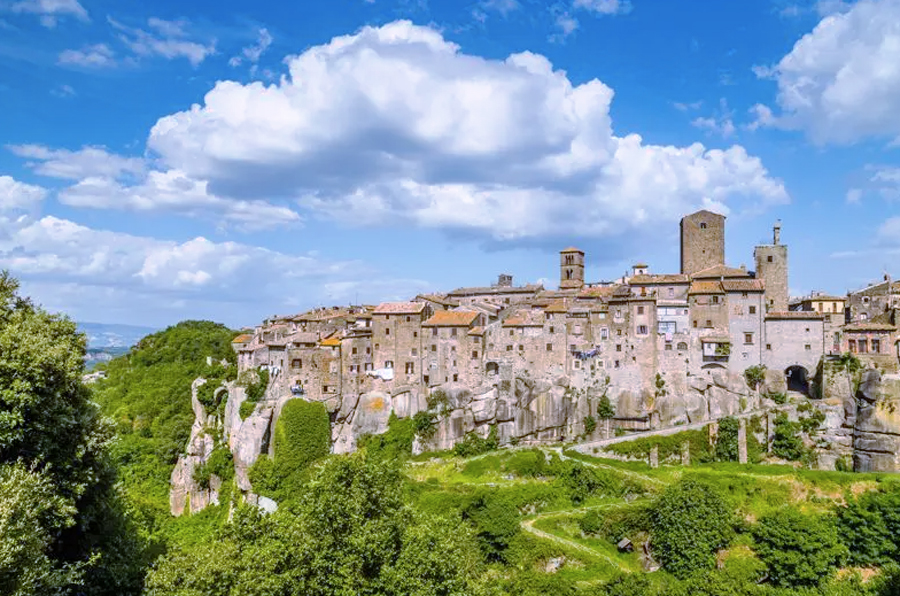 Che fare a Roma e Litorale romano nel weekend dal 12 al 14 giugno: dove si entra gratis 6 Che fare a Roma e Litorale romano nel weekend dal 12 al 14 giugno: dove si entra gratis 6