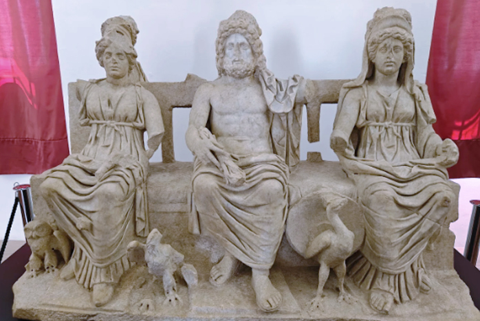 Archeologia e sapori sotto le stelle di Montecelio: tre giornate di eventi gratuiti tra storia e tradizione vinicola 1 Archeologia e sapori sotto le stelle di Montecelio: tre giornate di eventi gratuiti tra storia e tradizione vinicola 1