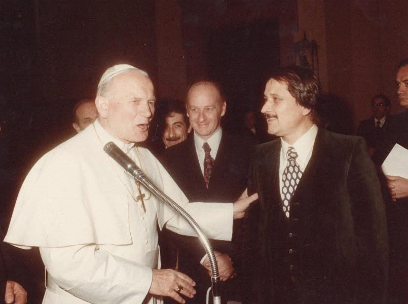 Ci lascia Mario Rosati, lo scultore del memoriale di Pier Paolo Pasolini all'Idroscalo (FOTO) 2