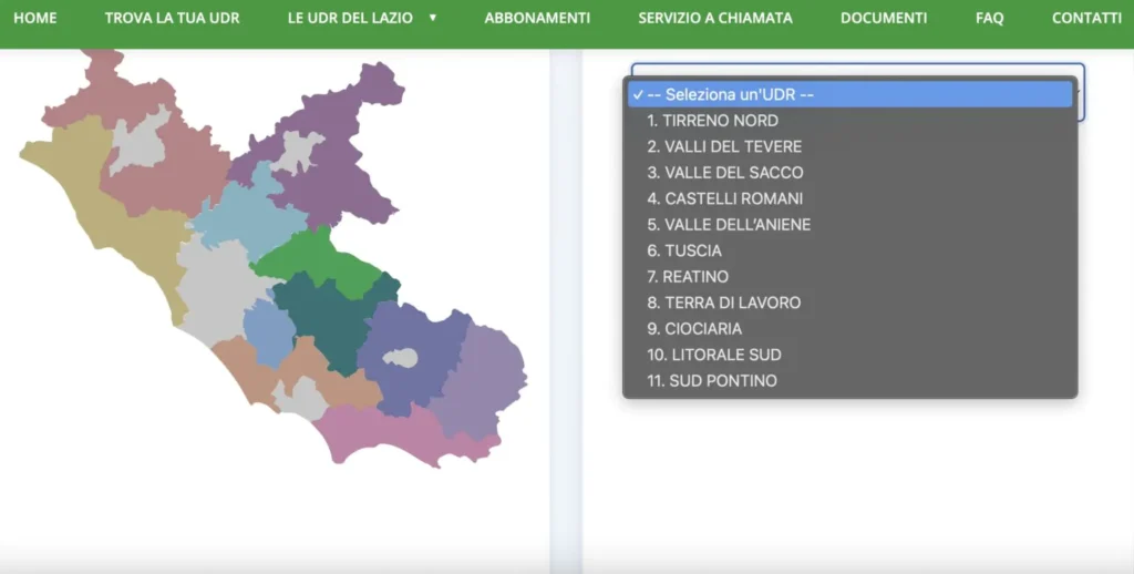 Cotral, avanza la rivoluzione bus: nuove linee per Rieti, Litorale e Valle del Tevere. Cosa cambia per orari e biglietti 1 Cotral, avanza la rivoluzione bus: nuove linee per Rieti, Litorale e Valle del Tevere. Cosa cambia per orari e biglietti 1