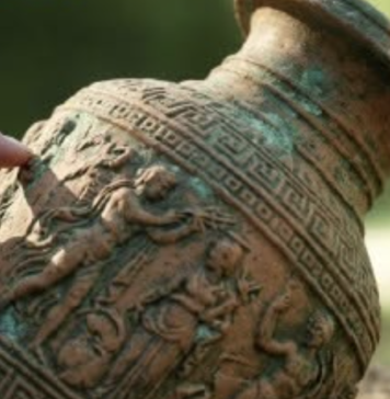 Un viaggio sensoriale tra i reperti di Nettuno per riscoprire la storia e l'archeologia