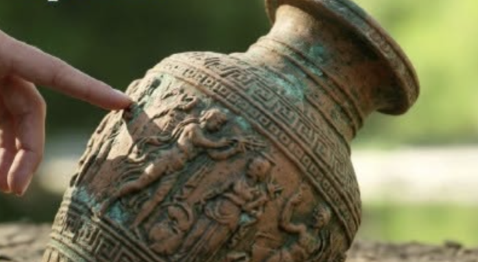 Un viaggio sensoriale tra i reperti di Nettuno per riscoprire la storia e l'archeologia