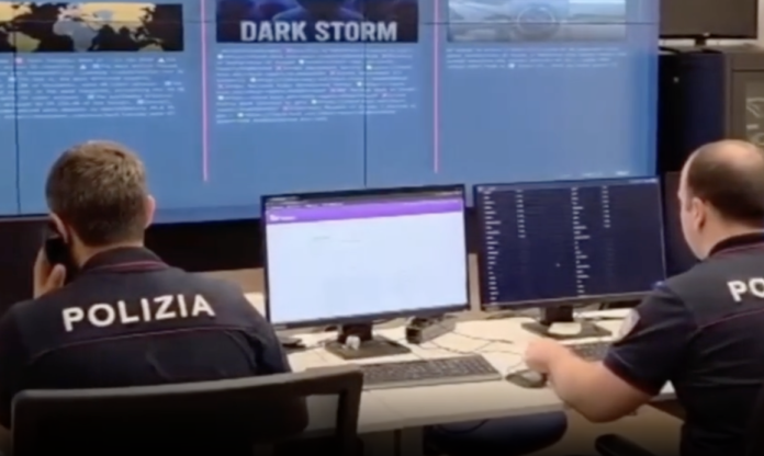Una frode informatica di tipo Account Takeover ha svuotato i conti di un imprenditore romano. Il Centro Cibernetico Lazio ha bloccato tutto in tempo