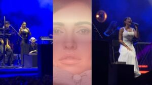 Concerto Serena Brancale a Roma stasera 13 giugno: programma, biglietti e scaletta 1
