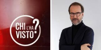 Stefano Coletta Chi l'ha visto