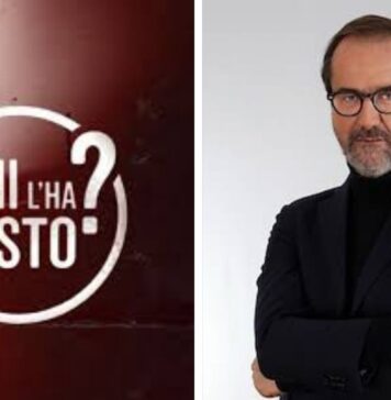 Stefano Coletta Chi l'ha visto