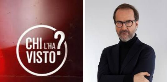 Stefano Coletta Chi l'ha visto