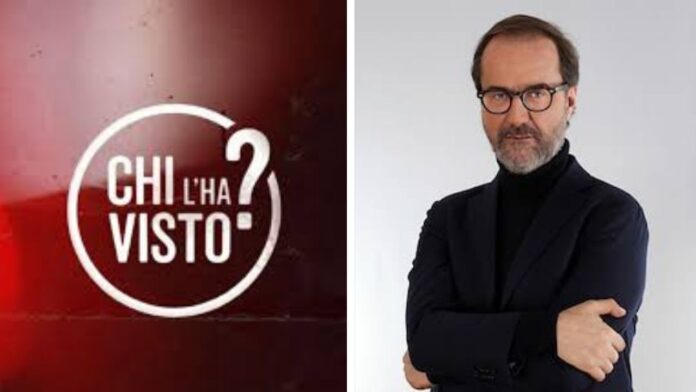 Stefano Coletta Chi l'ha visto