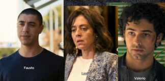 Storia della mia famiglia, seconda stagione su Netflix: puntate, cast, anticipazioni