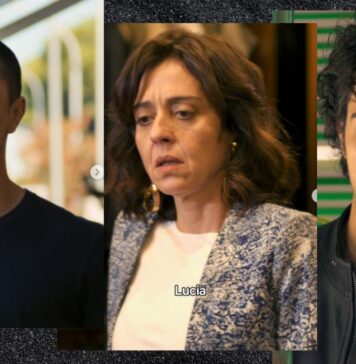 Storia della mia famiglia, seconda stagione su Netflix: puntate, cast, anticipazioni
