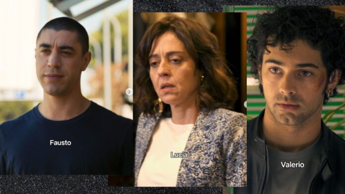 Storia della mia famiglia 2 Storia della mia famiglia, seconda stagione su Netflix: puntate, cast, anticipazioni