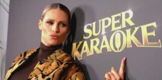 Super Karaoke