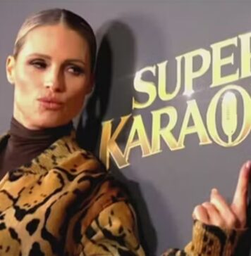 Super Karaoke