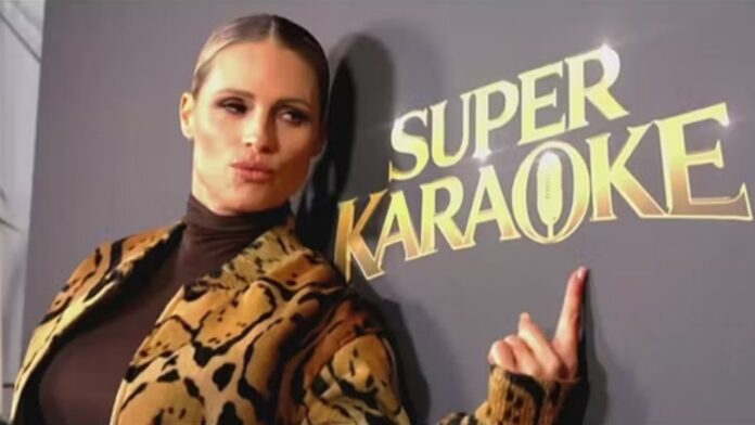 Super Karaoke