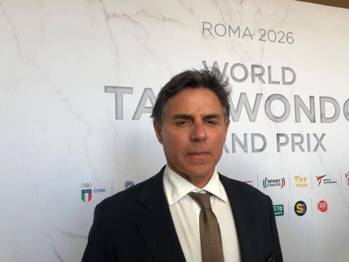 Taekwondo, Cito: “Grand Prix? Azzurri non avranno vita facile, primo torneo per qualificazioni olimpiche”