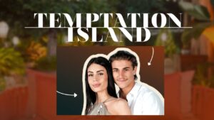 Temptation Island