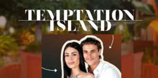 Temptation Island